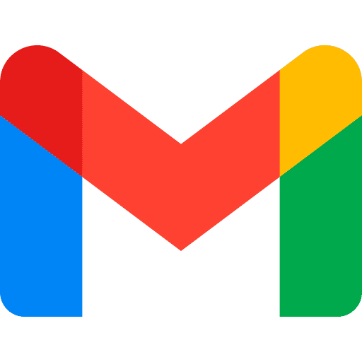 Gmail icon