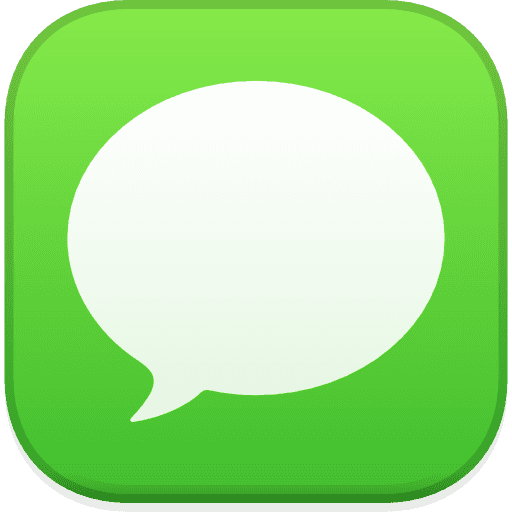 SMS icon